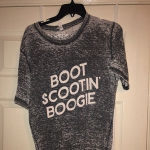 Western Tee